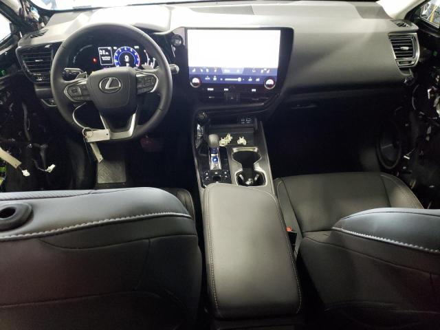 2024 LEXUS NX 350 PRE 2T2GGCEZ3RC033589