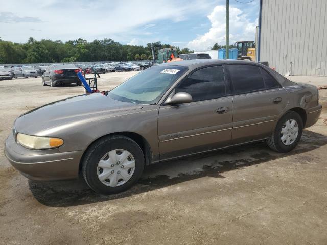 2002 Buick Century Custom