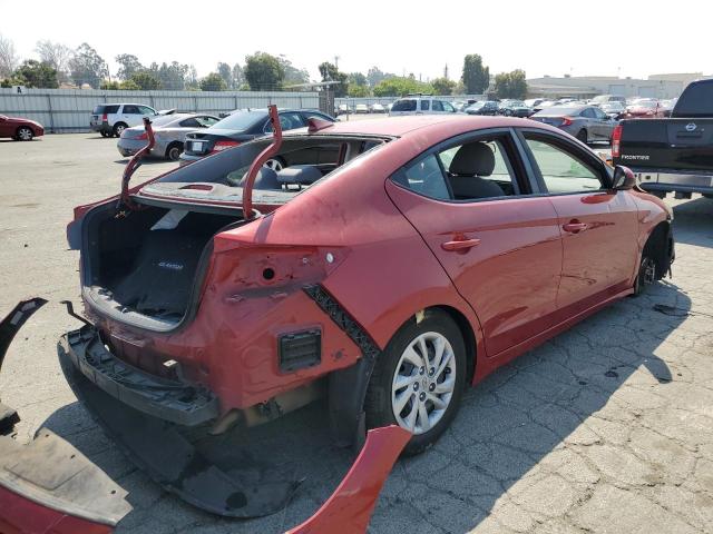 KMHD74LF8HU429102 Hyundai ELANTRA SE