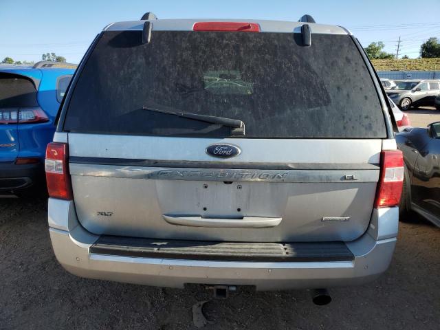 1FMJK1JT2GEF50273 Ford Expedition El Xlt