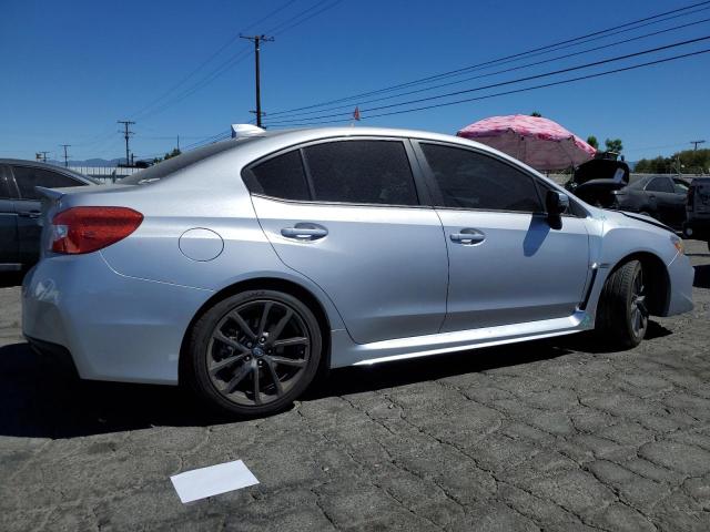 JF1VA1P6XK8812371 Subaru Wrx Limited