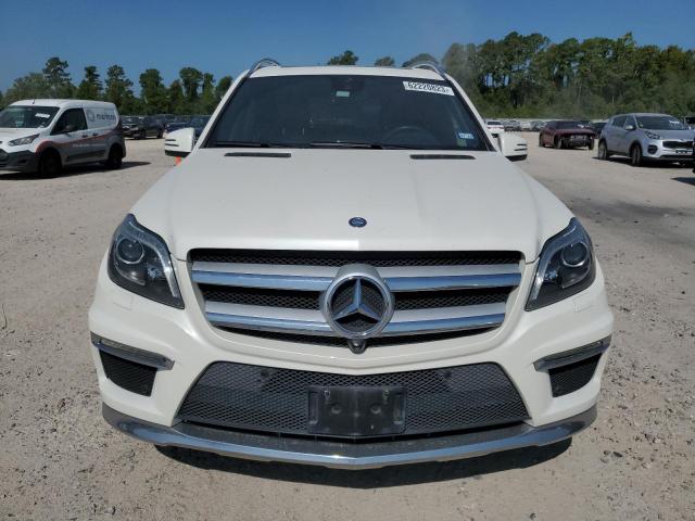 VIN 4JGDF7DE1EA440157 2014 Mercedes-Benz GL-Class, ... no.5