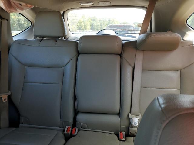 5J6RM3H33GL017051 Honda CR-V LX