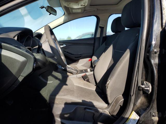 1FADP3F21EL228091 Ford FOCUS SE