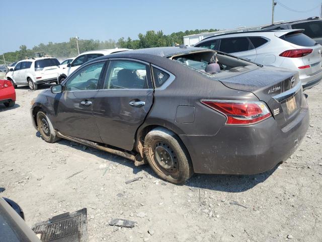 Vin: 1n4al3ap3fn861585, lot: 65197923, nissan altima 2.5 20152