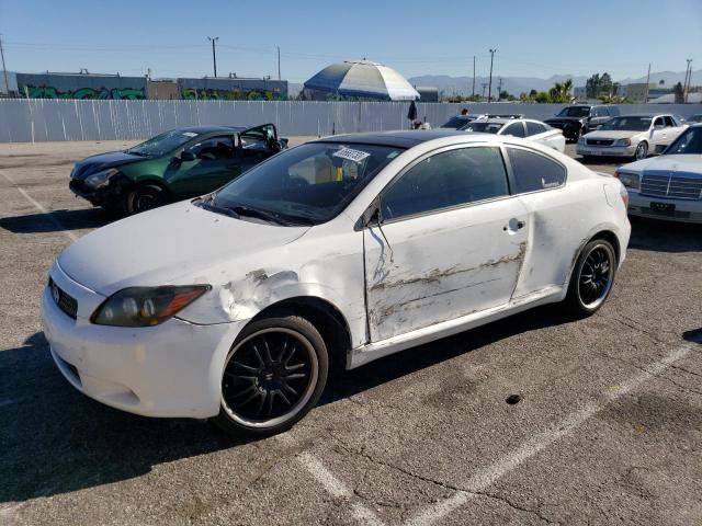 2010 Scion tC 