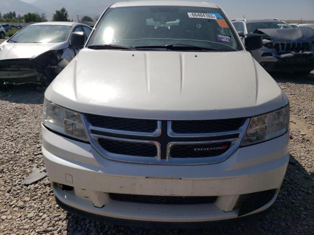 2015 Dodge Journey Se VIN: 3C4PDCAB2FT552776 Lot: 38105187