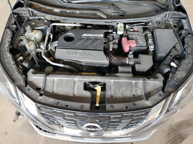 5N1BT3BA0NC718866 Nissan ROGUE SV