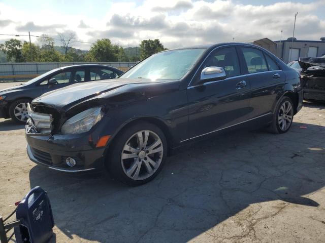 2009 Mercedes-Benz C-Class C 300