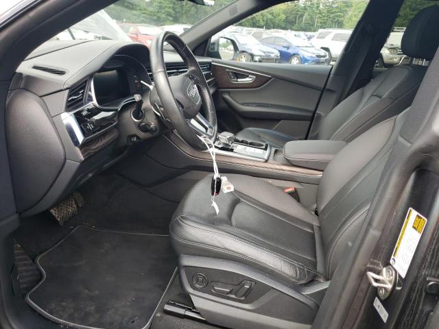 2020 AUDI Q8 PRESTIG WA1FVAF13LD022390