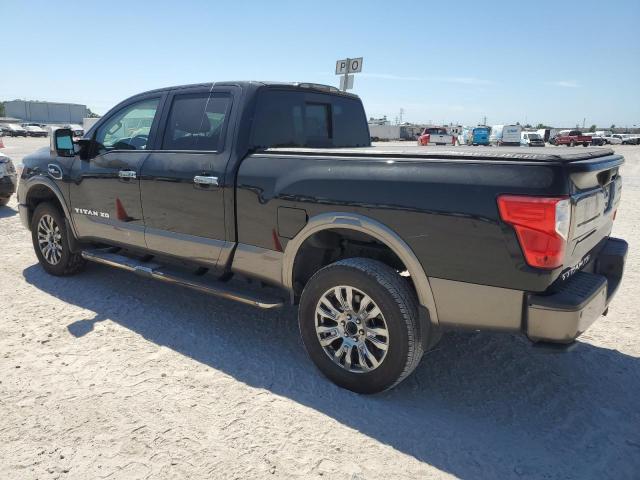 1N6AA1F42JN511017 Nissan Titan Xd Sl