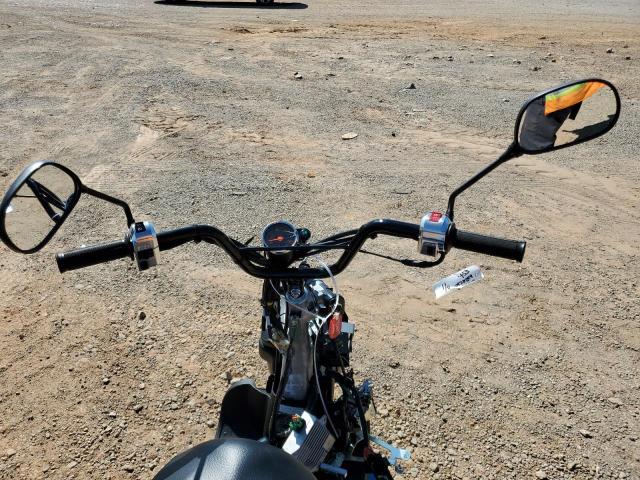 2023 HONDA NPS50 JH2AF581XPK102697