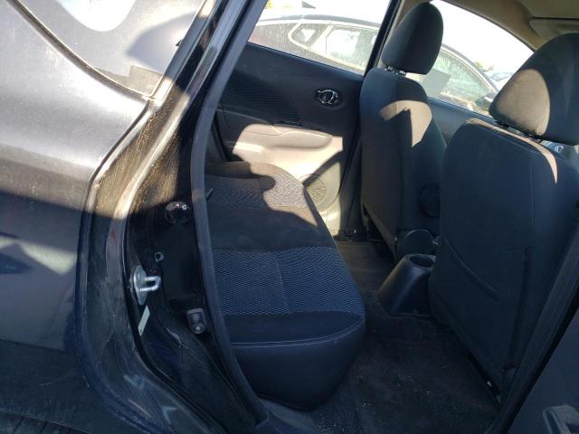 3N1CE2CP8GL399288 Nissan Versa Note S