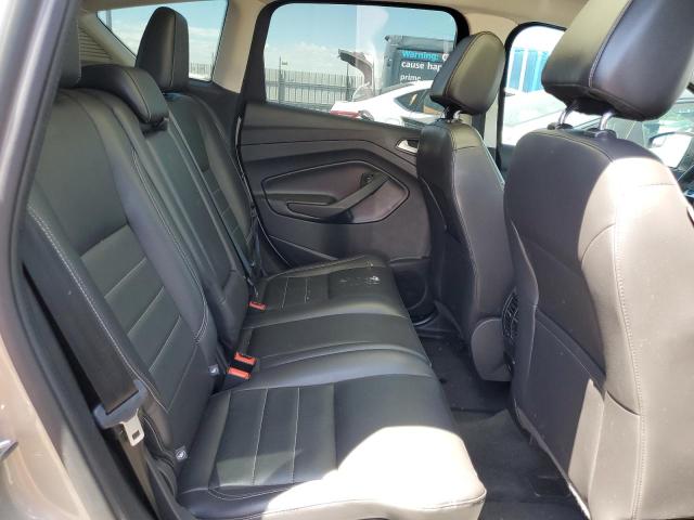 1FADP5BU2GL112873 Ford C-MAX SEL