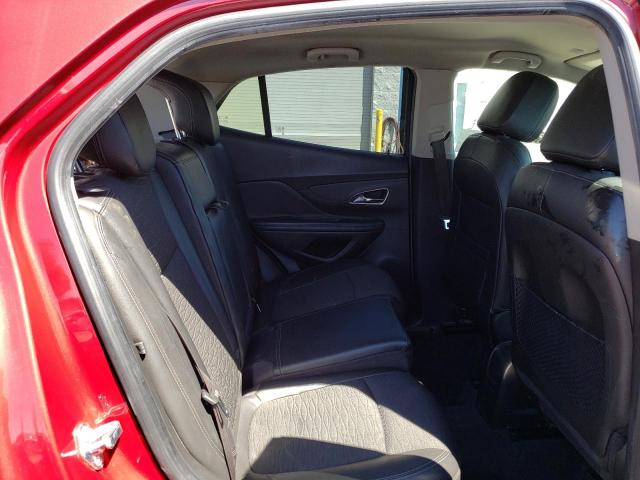 KL4CJASB4FB269480 Buick Encore