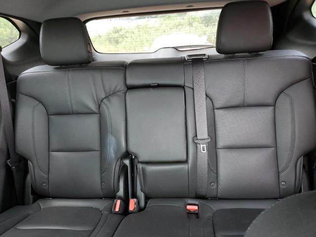 2019 CHEVROLET BLAZER 3LT - 3GNKBDRS3KS655237