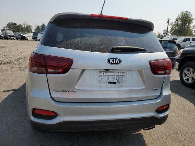 5XYPG4A3XKG586052 KIA SORENTO L