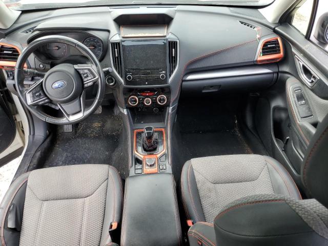 2019 SUBARU FORESTER S - JF2SKAKC8KH565330