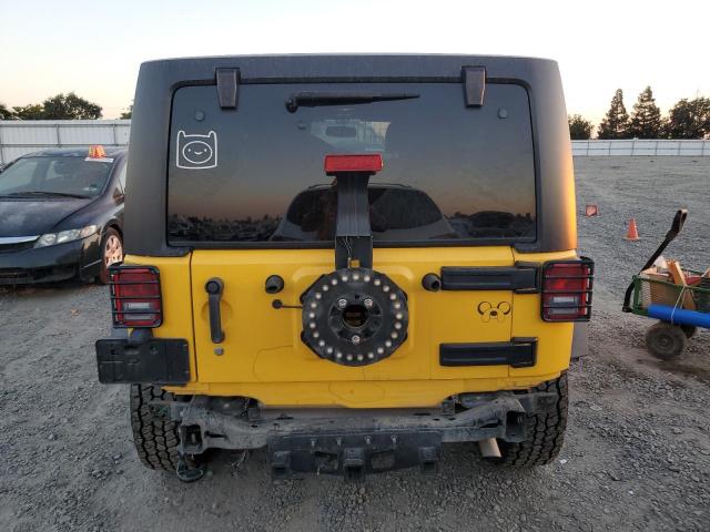 1C4HJWDG1FL698667 Jeep Wrangler Unlimited Sport