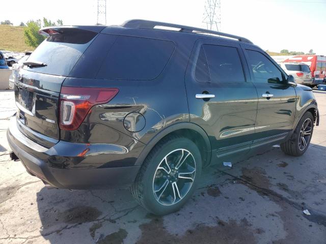 1FM5K8GT2EGA74982 Ford EXPLORER SPORT