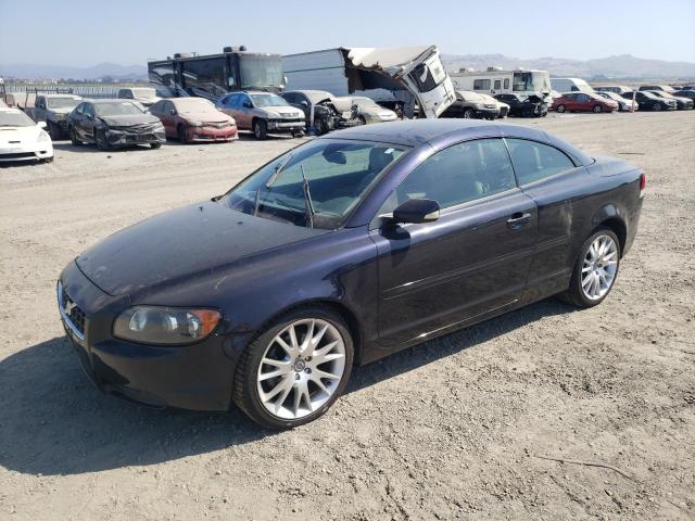 2007 Volvo C70 T5