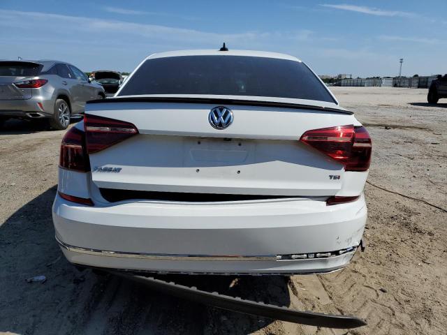 2019 VOLKSWAGEN PASSAT TDI 1VWLA7A30KC001627
