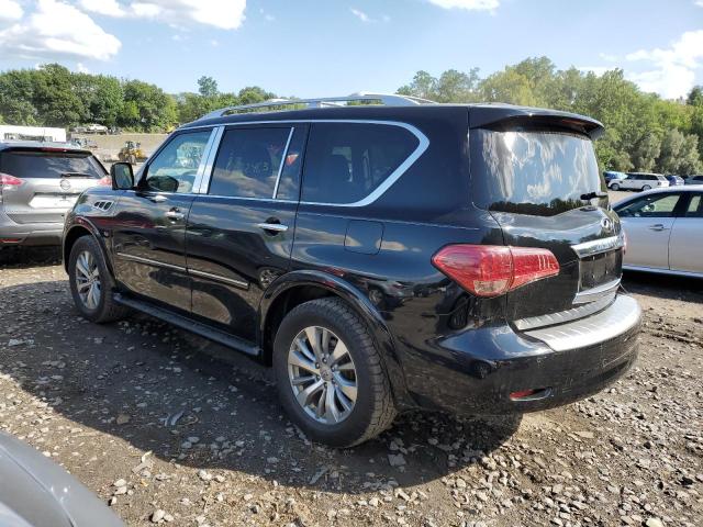 2015 Infiniti Qx80 VIN: JN8AZ2NE6F9084182 Lot: 66332463