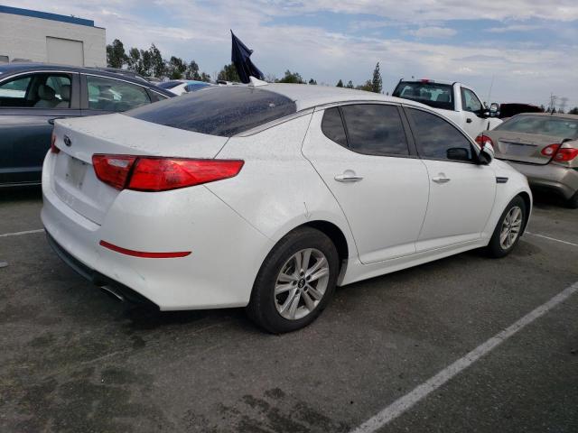 5XXGM4A70EG307244 KIA Optima Lx
