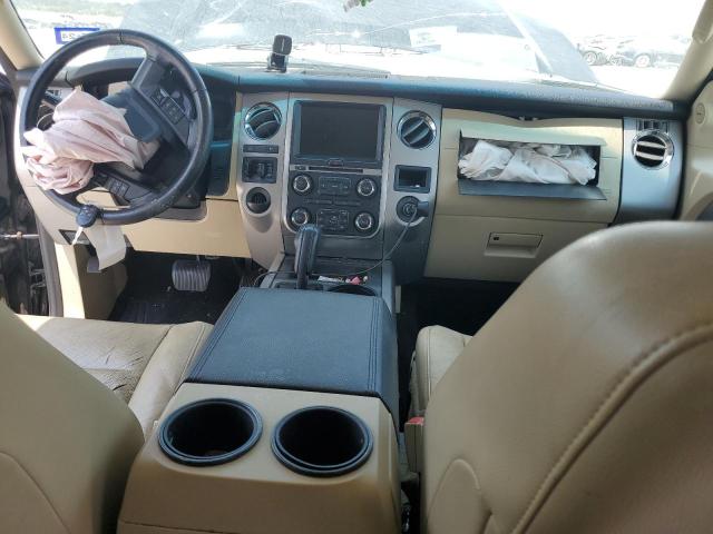 1FMJK1HT1GEF11003 Ford Expedition El Xlt
