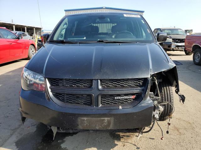 2C4RDGEG6KR631158 Dodge Caravan GRAND CARA 5