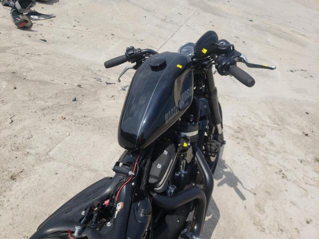 2017 HARLEY-DAVIDSON XL1200 CX 1HD1LM315HC432776
