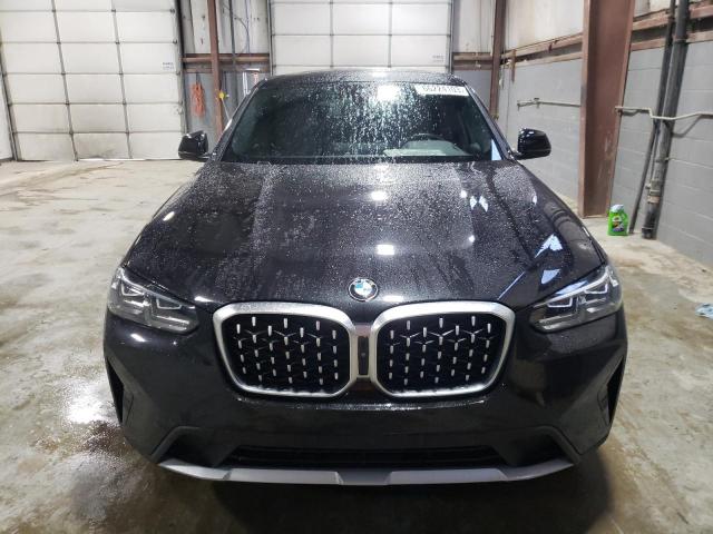 2022 BMW X4 XDRIVE3 - 5UX33DT07N9L93360