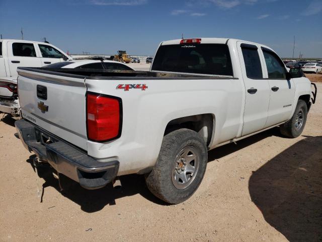 1GCVKNEC4HZ210270 | 2017 CHEVROLET SILVERADO