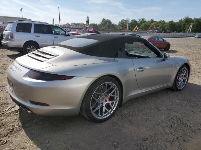 VIN WP0CB2A99DS156497 2013 Porsche 911, Carrera S no.3