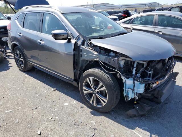 2018 NISSAN ROGUE S - JN8AT2MT8JW466659