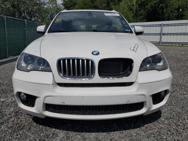 VIN 5UXZV8C58D0C16748 2013 BMW X5, Xdrive50I no.5