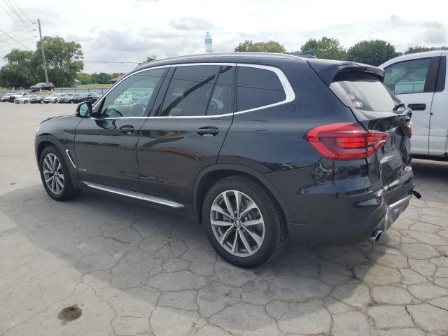 5UXTR9C58JLC80217 2018 BMW X3 - Image 2