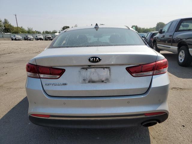 5XXGT4L35JG197198 KIA Optima Lx