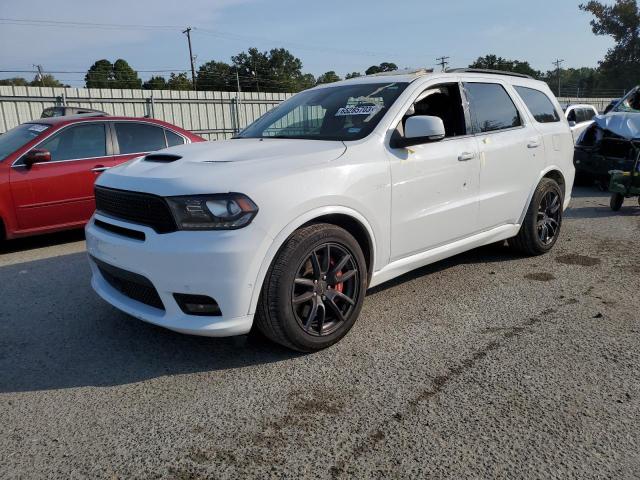 2018 Dodge Durango SRT