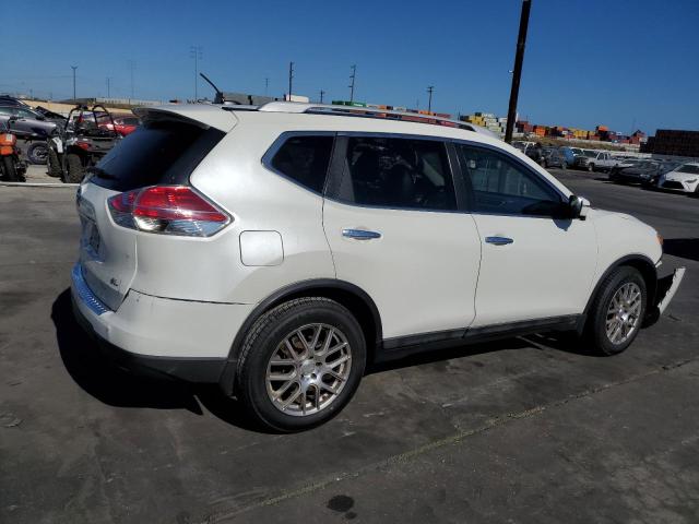 5N1AT2MT4FC775321 Nissan ROGUE S