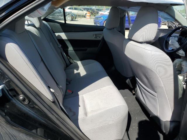 2T1BURHE9EC016289 Toyota COROLLA L