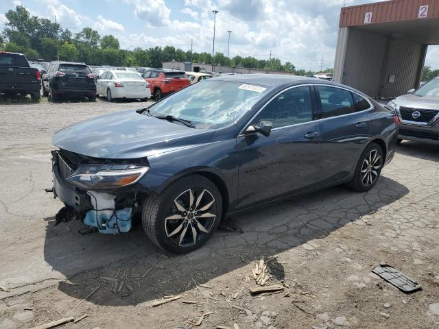 2020 Chevrolet Malibu RS