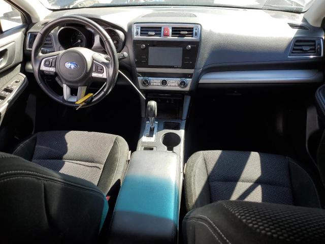 4S4BSBCC5F3284278 Subaru Outback 2.5i Premium