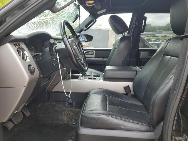1FMJK2AT6HEA56201 Ford Expedition El Limited