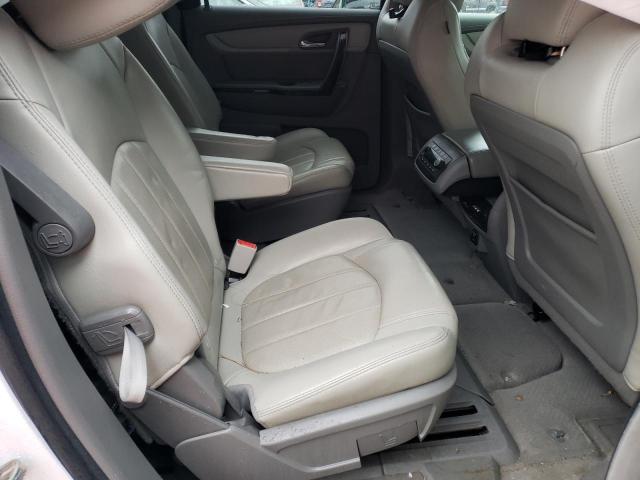2016 CHEVROLET TRAVERSE L - 1GNKRJKD6GJ113046