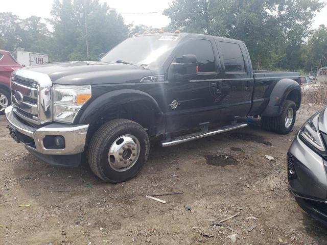 2015 Ford F-350 