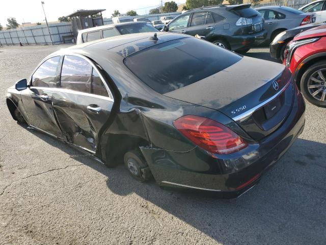 WDDUG8FB2GA253349 Mercedes-Benz S 550 4matic