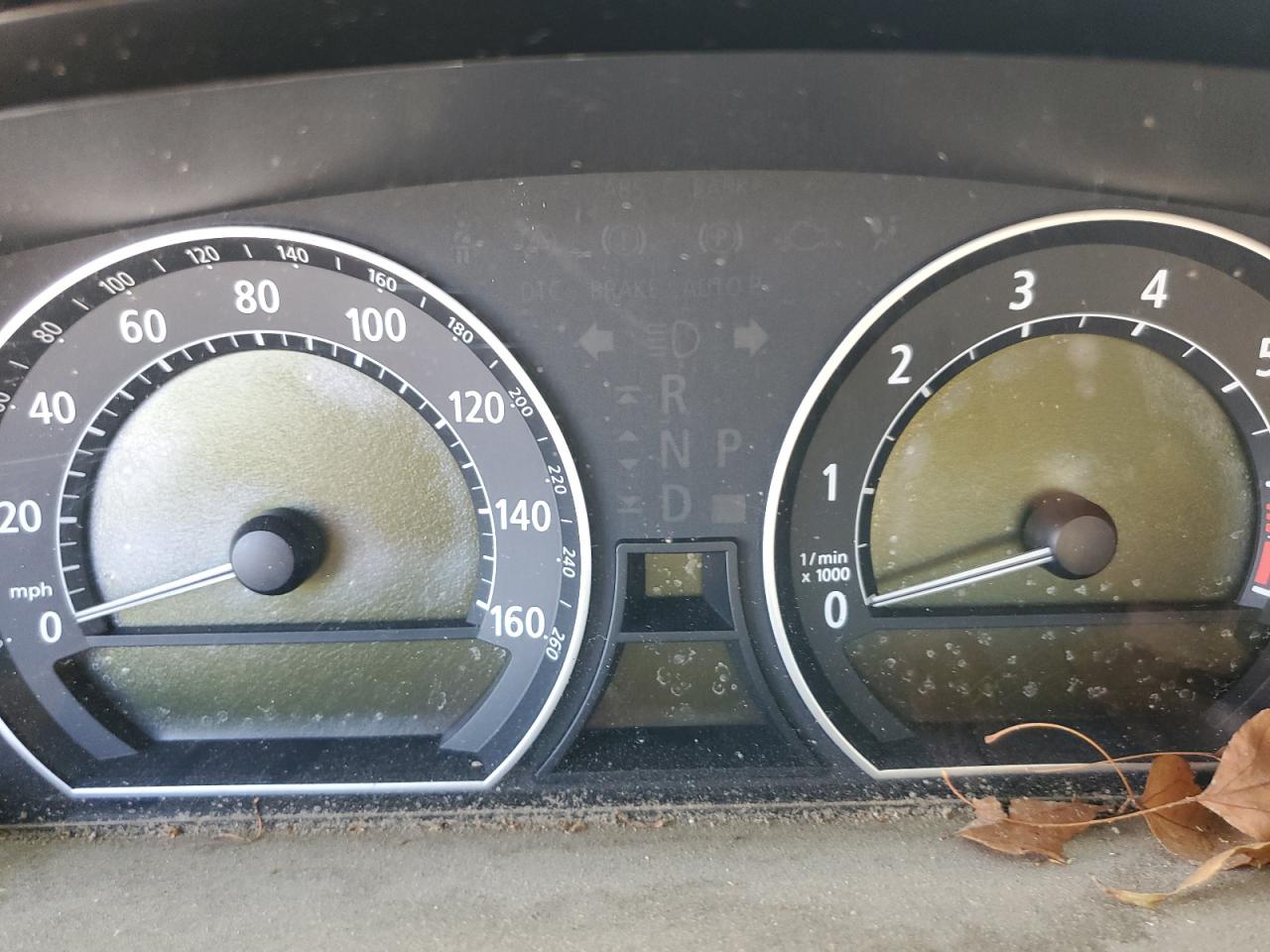 WBAGN63514DS53687 2004 BMW 745 Li