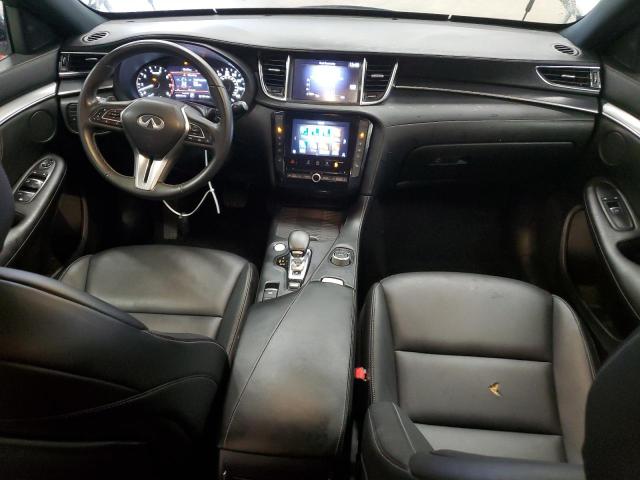 2022 INFINITI QX55 LUXE 3PCAJ5J31NF101676