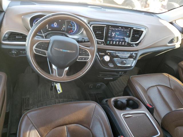 2C4RC1N73JR212814 2018 CHRYSLER PACIFICA, photo no. 8